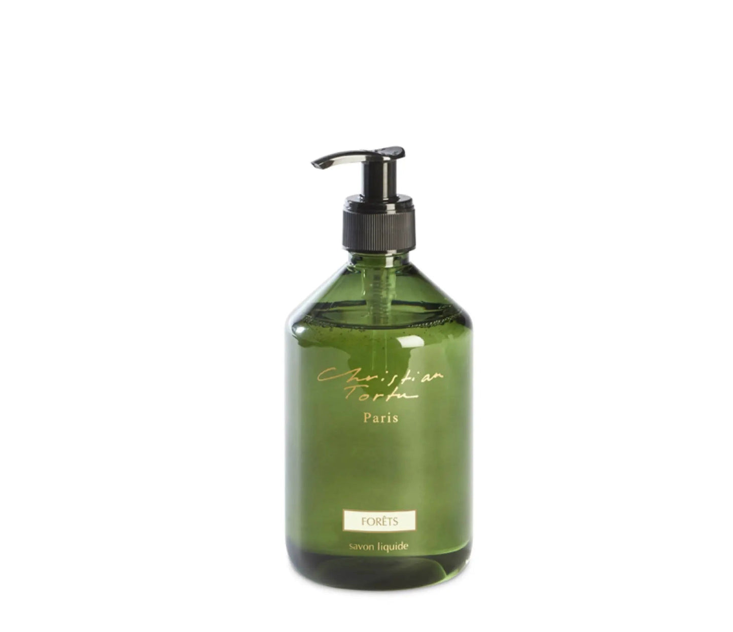 Christian Tortu Forêts Liquid Hand Soap – Forêts - Petite Thuet & Co.