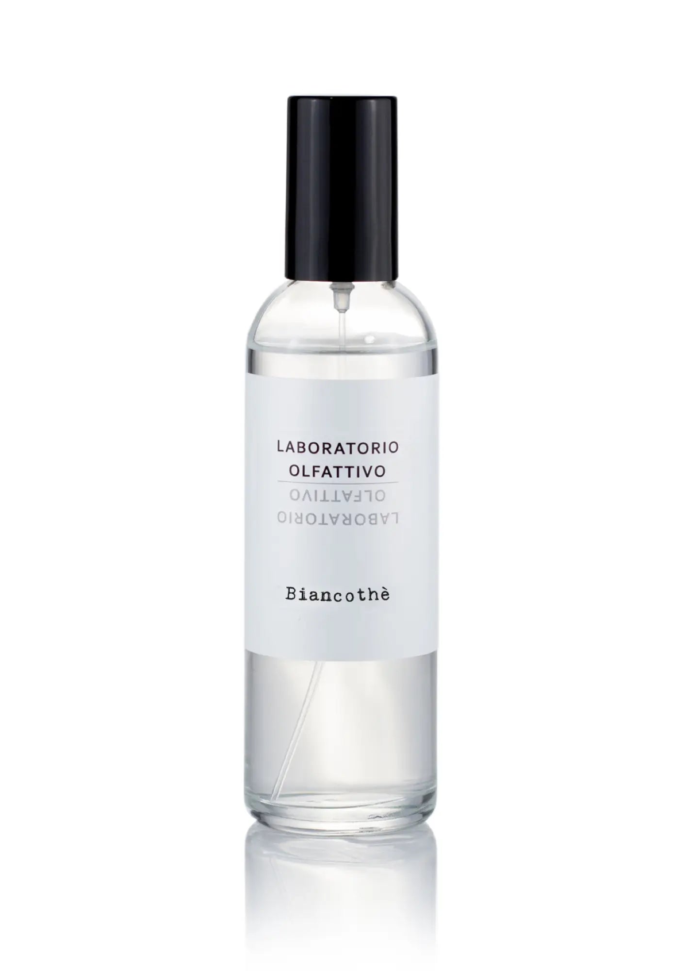 Laboratorio Olfattivo Room Spray – Biancothè