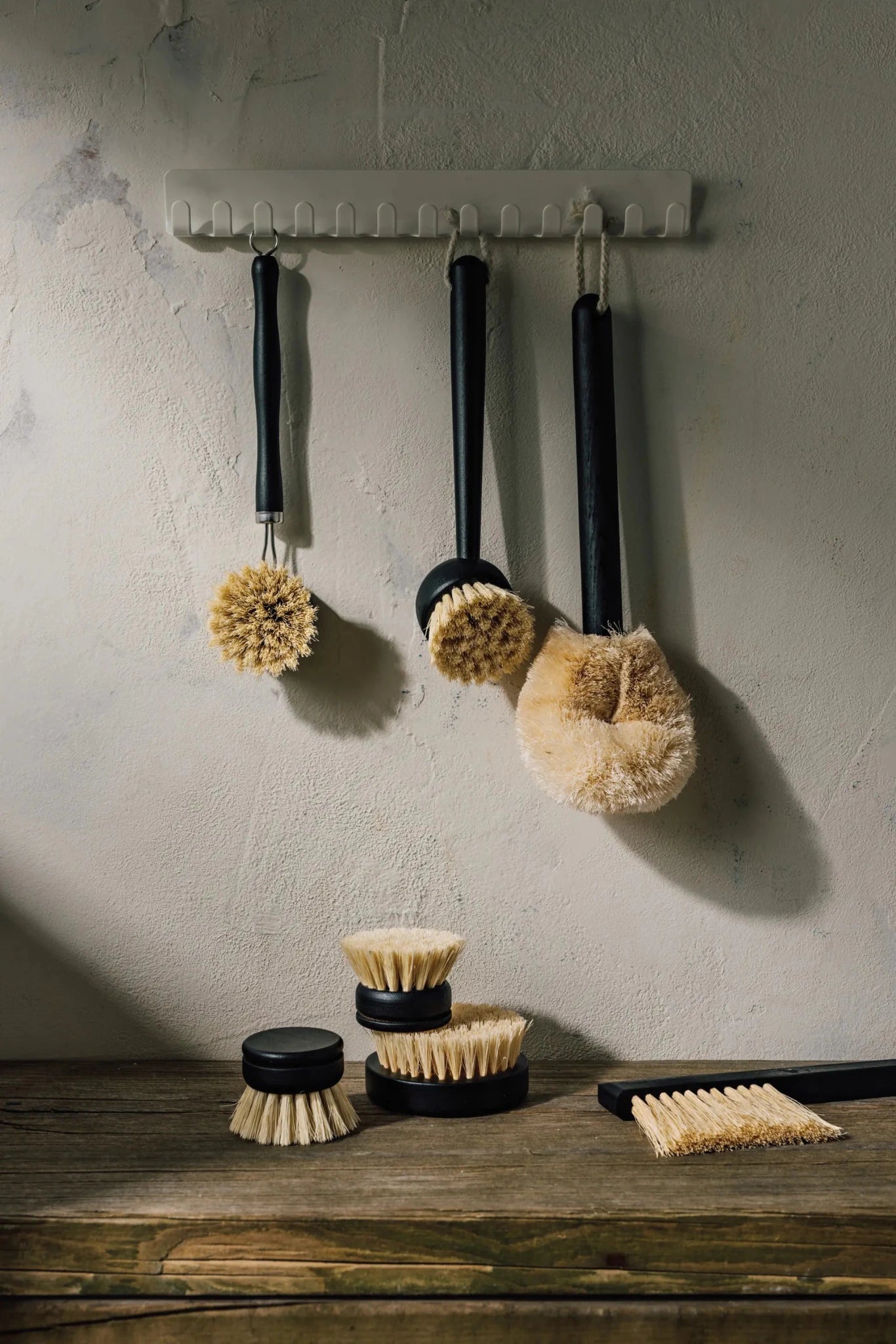 Table Brush - Petite Thuet & Co.