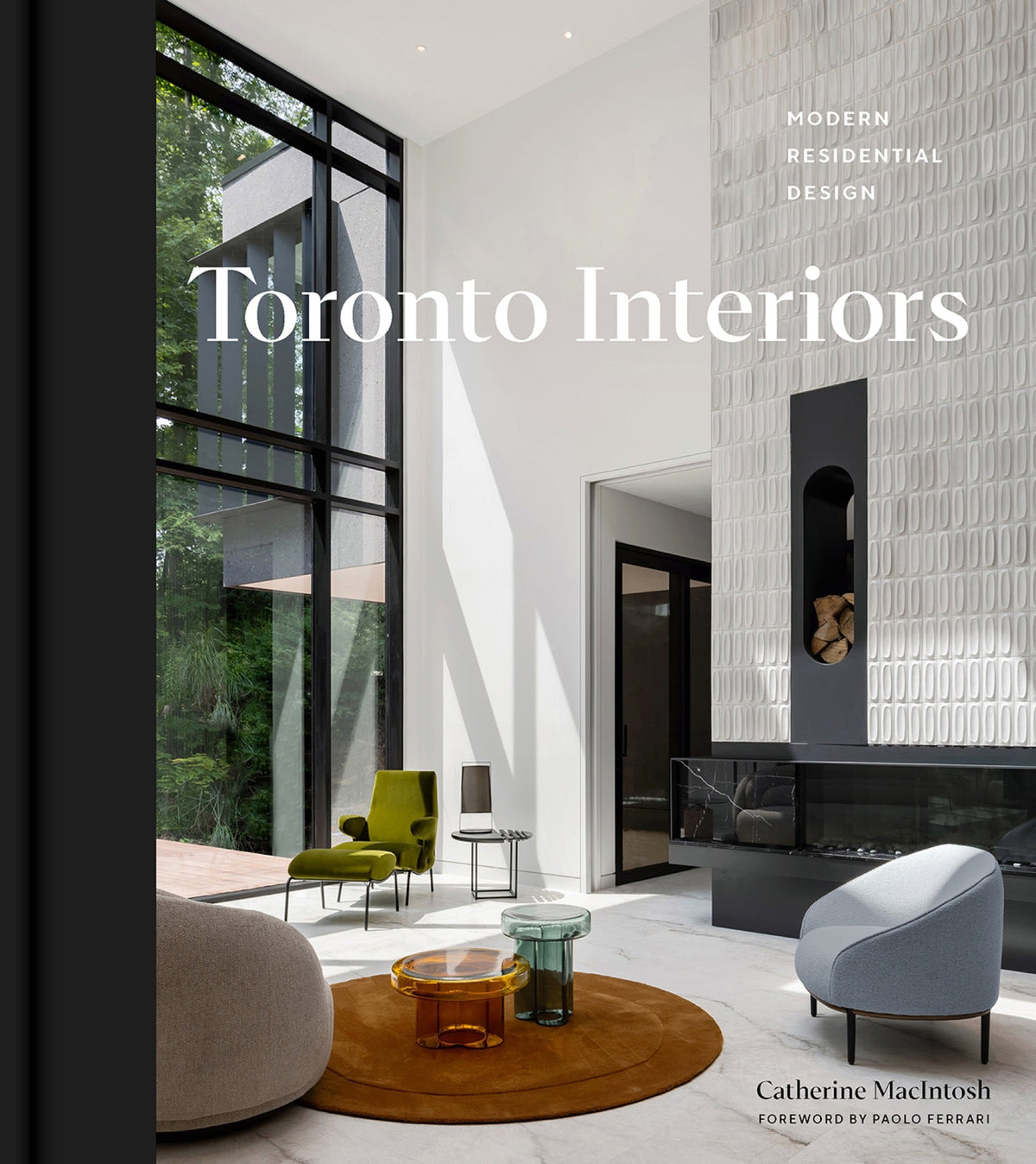 Toronto Interiors - Petite Thuet & Co.