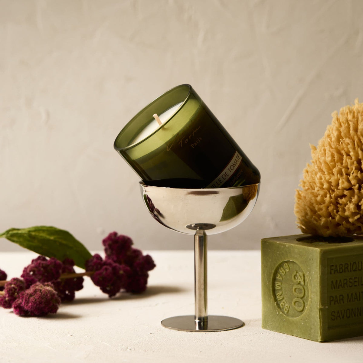 Fragrance & Bath - Petite Thuet & Co.