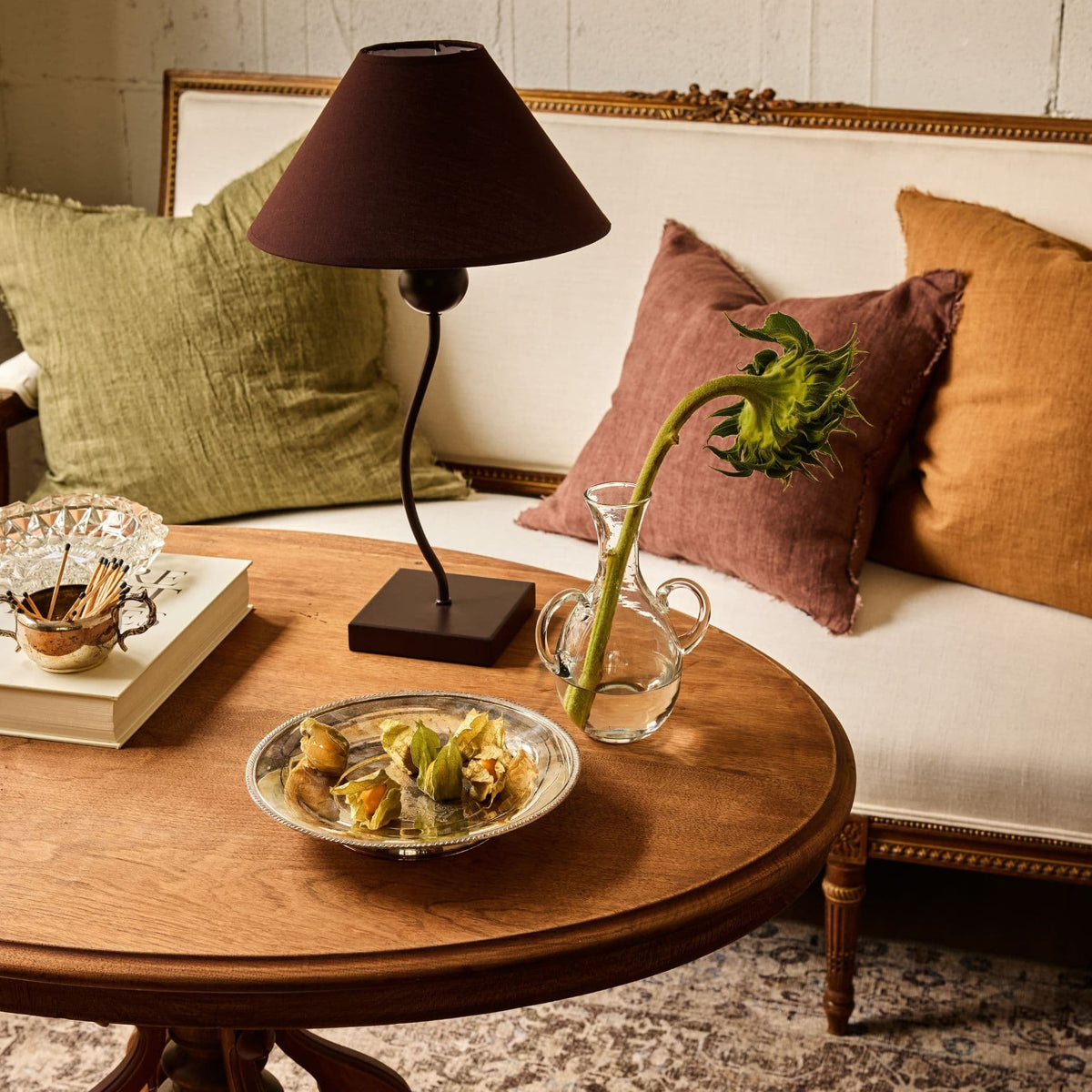 Home Décor - Petite Thuet & Co.