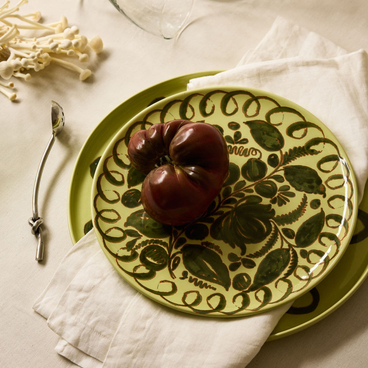 Serveware & Entertaining - Petite Thuet & Co.
