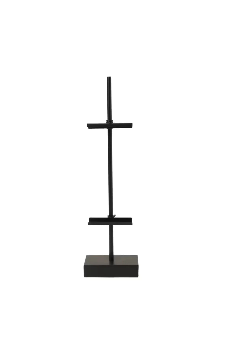 Adjustable Black Art Easel