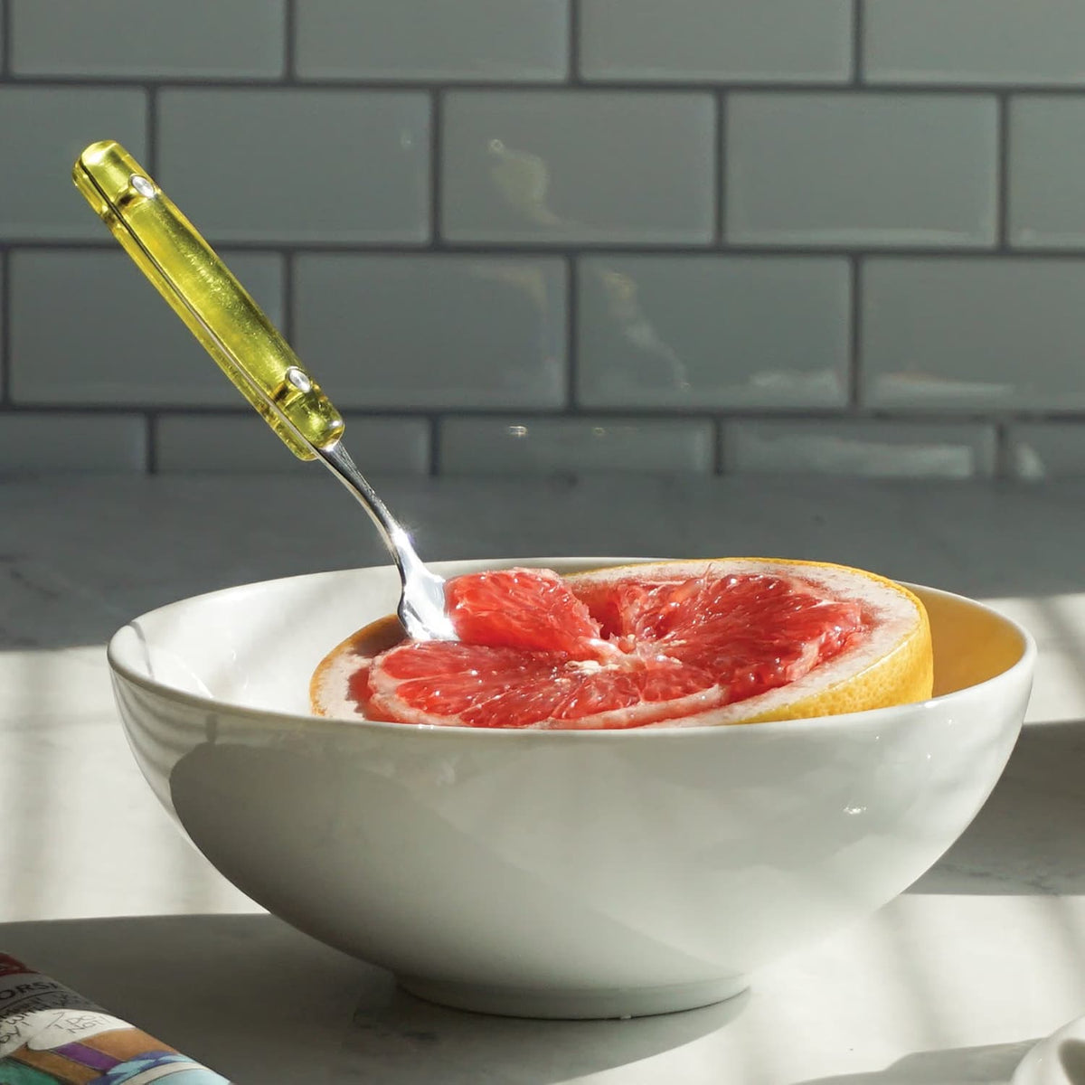 Grapefruit Spoon