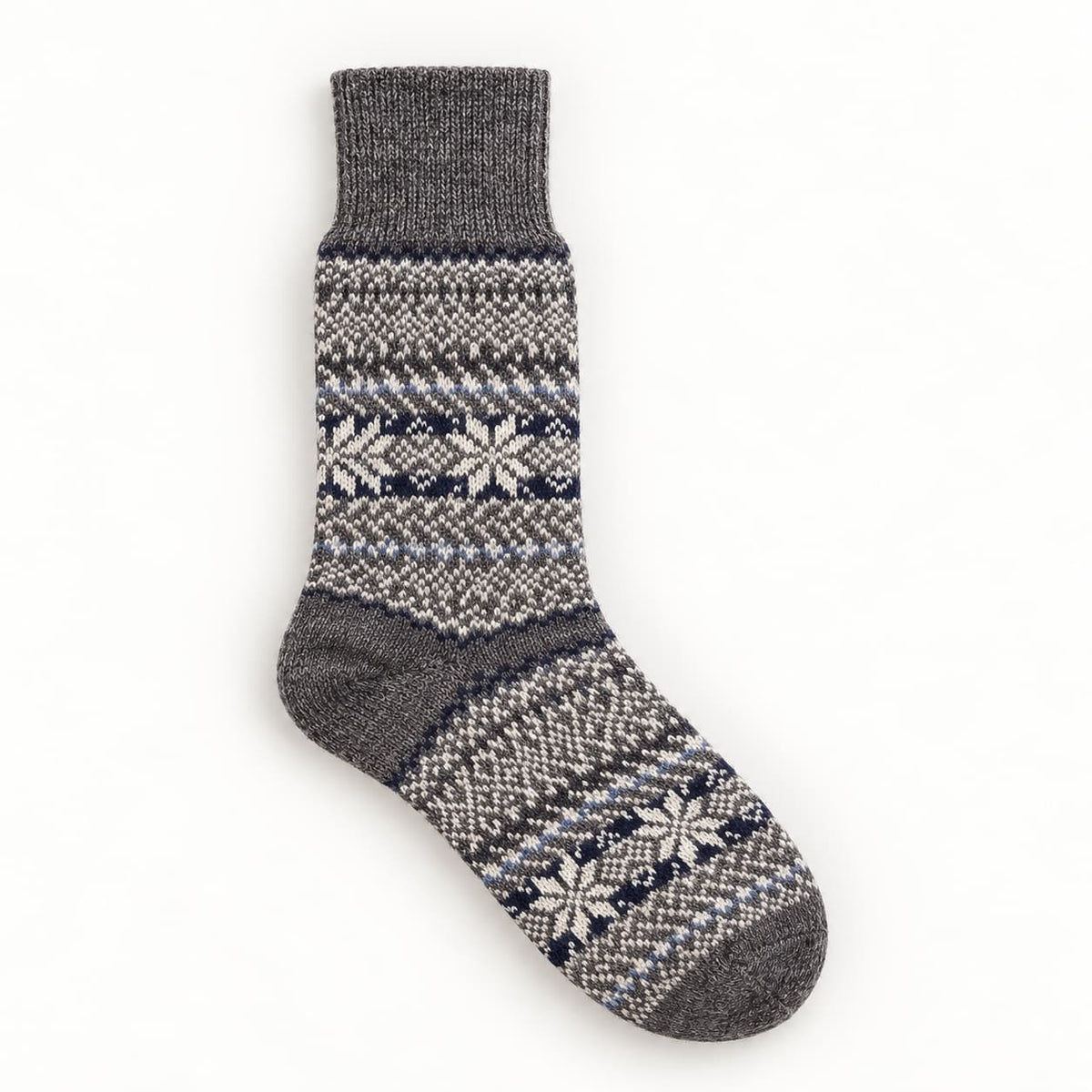 PERFORM™ Warm Merino Wool Blend Socks, Medium