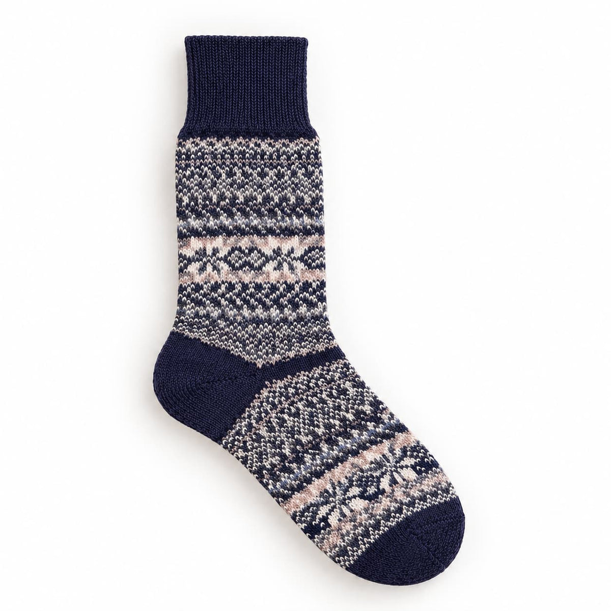 PERFORM™ Warm Merino Wool Blend Socks, Medium