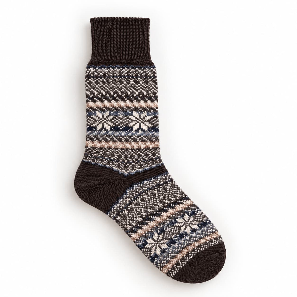 PERFORM™ Warm Merino Wool Blend Socks, Medium