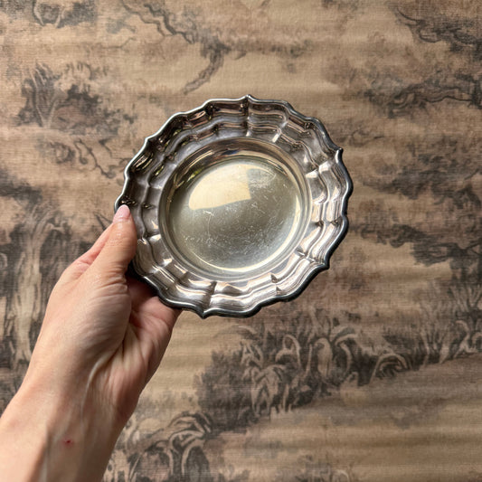 Lucky Find: Vintage Catchall
