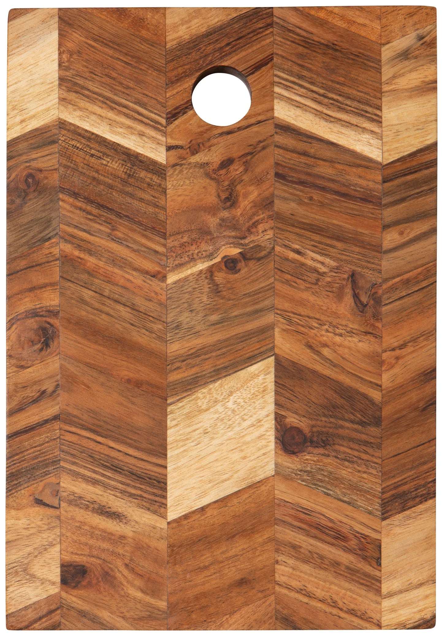 Chevron Serving Board – Small