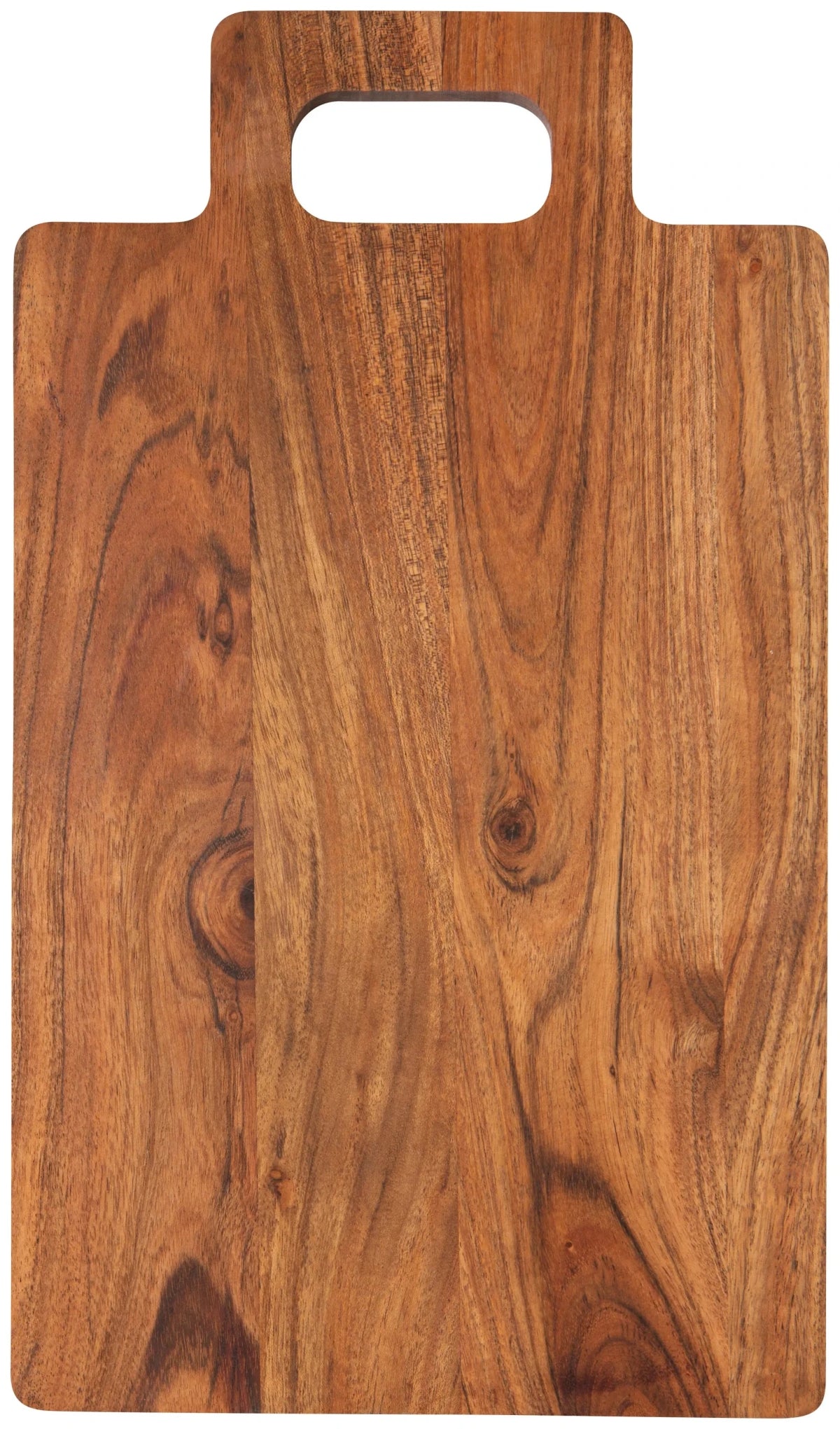 Acacia Wood Serving Board – Medium - Petite Thuet & Co.