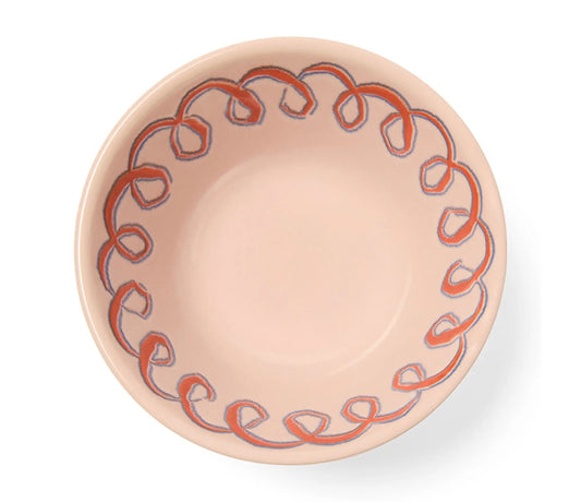 Amalfi Berry Bowl - Petite Thuet & Co.