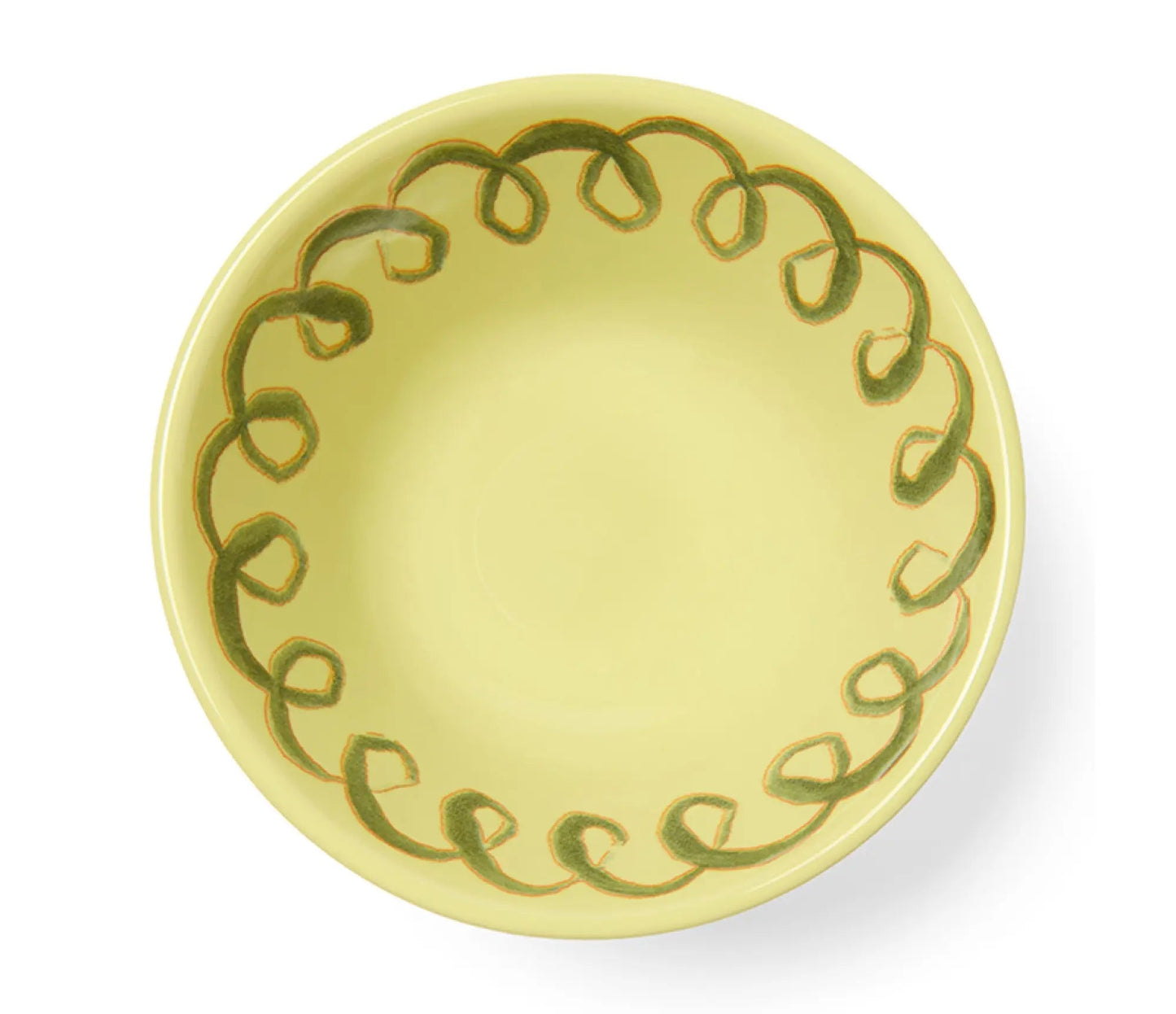 Amalfi Berry Bowl - Petite Thuet & Co.