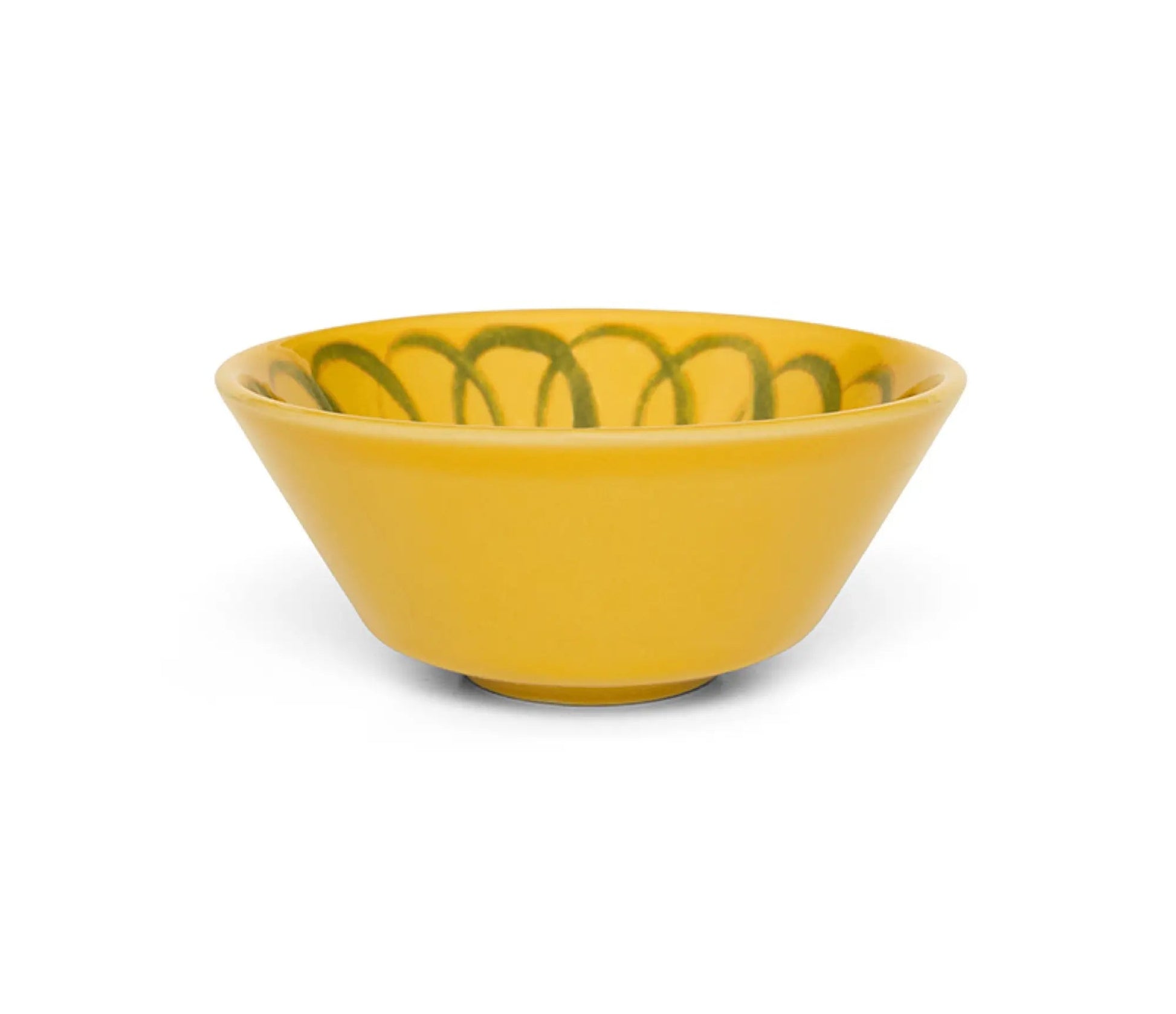 Amalfi Berry Bowl - Petite Thuet & Co.