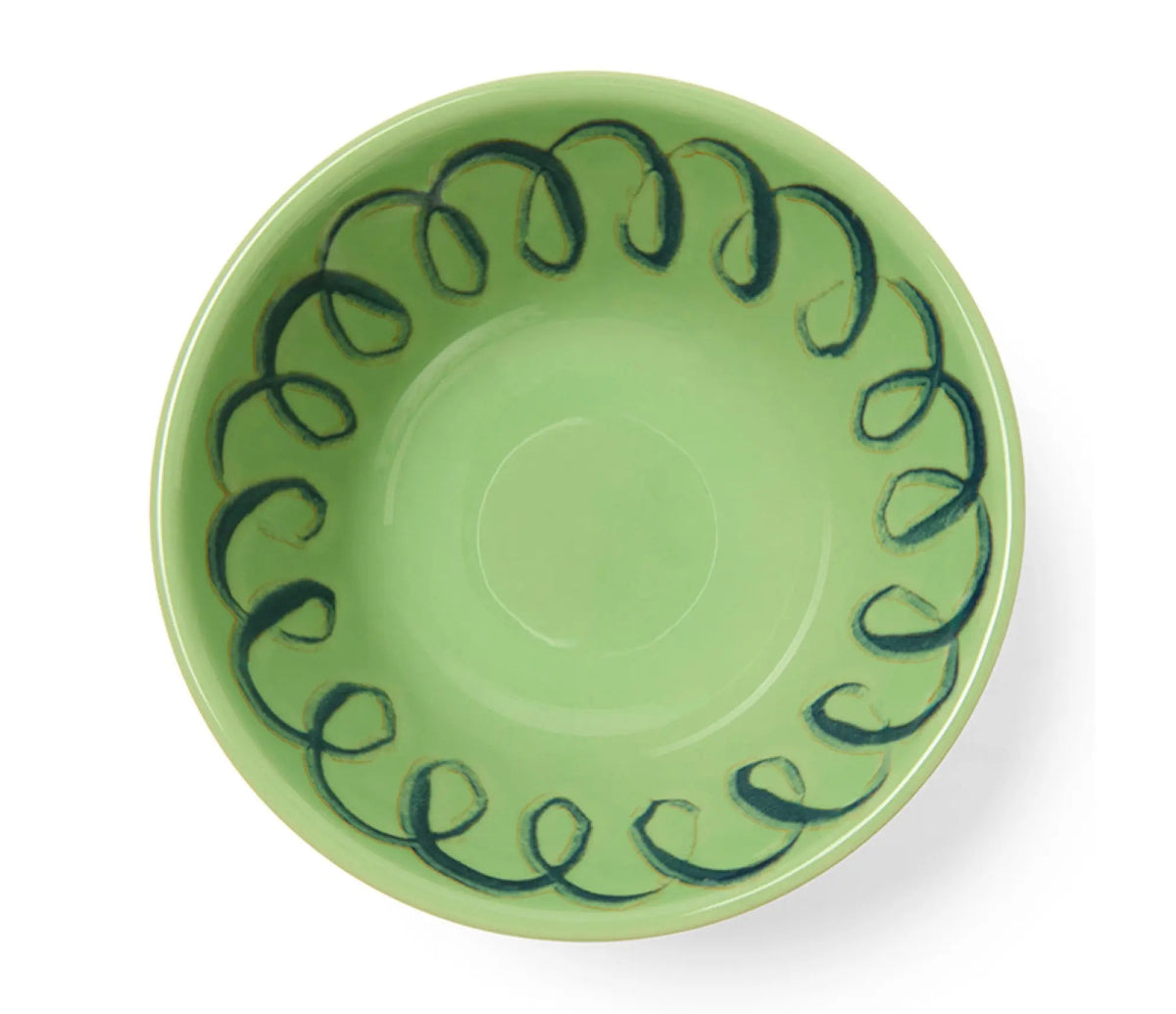 Amalfi Berry Bowl - Petite Thuet & Co.