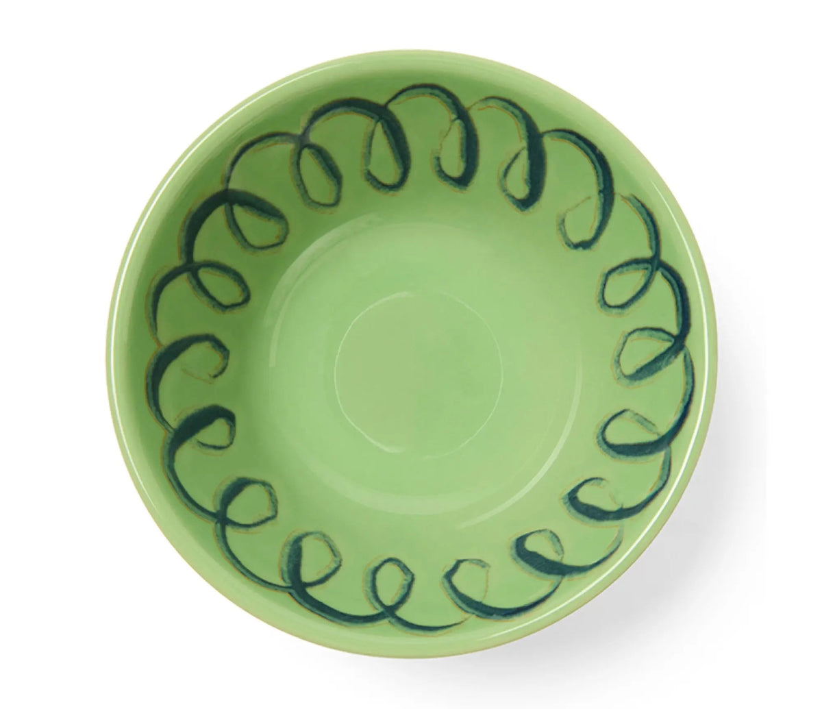 Amalfi Berry Bowl - Petite Thuet & Co.