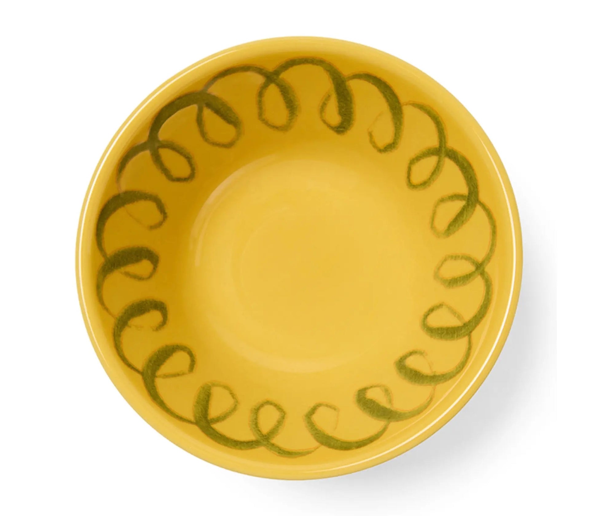 Amalfi Berry Bowl - Petite Thuet & Co.