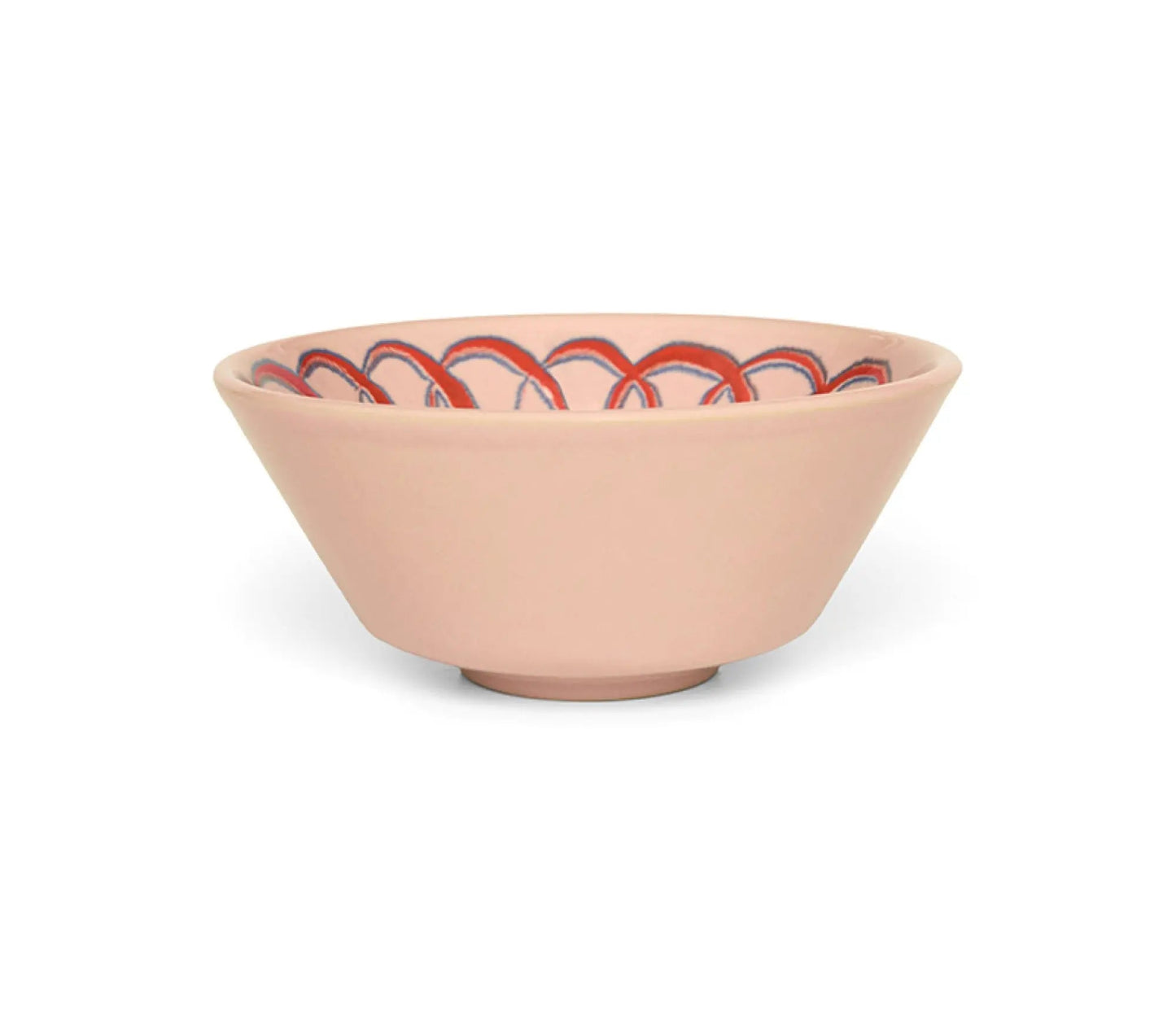 Amalfi Berry Bowl - Petite Thuet & Co.