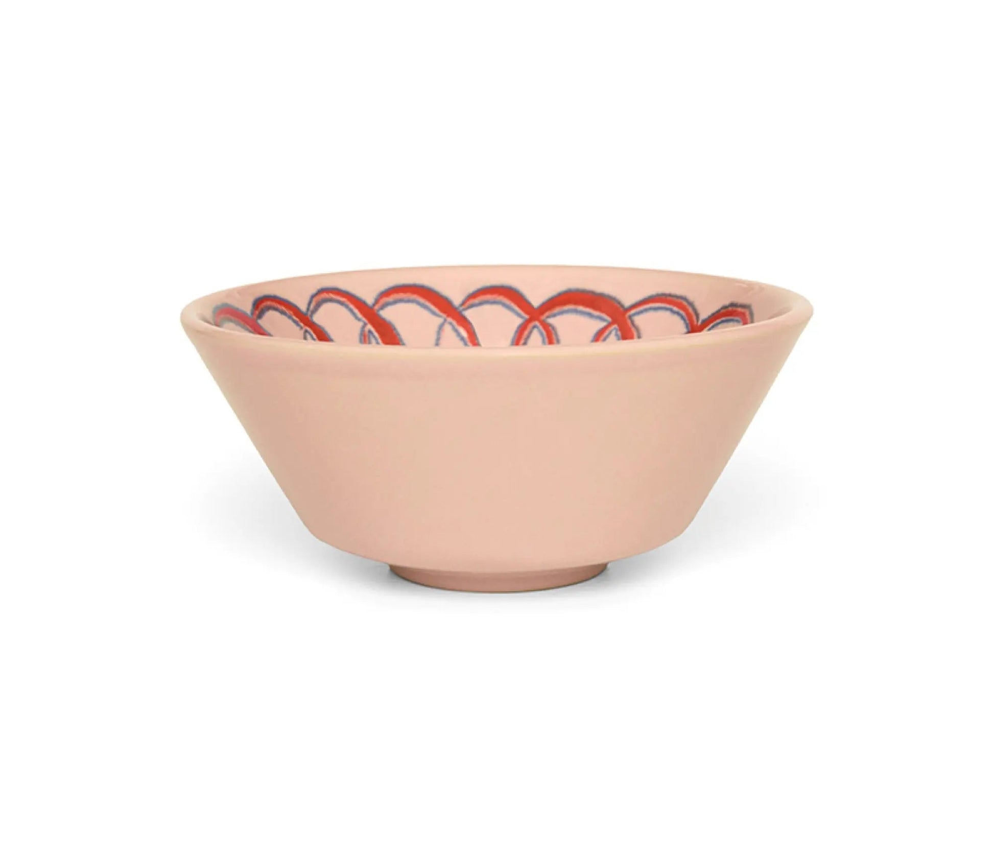 Amalfi Berry Bowl - Petite Thuet & Co.