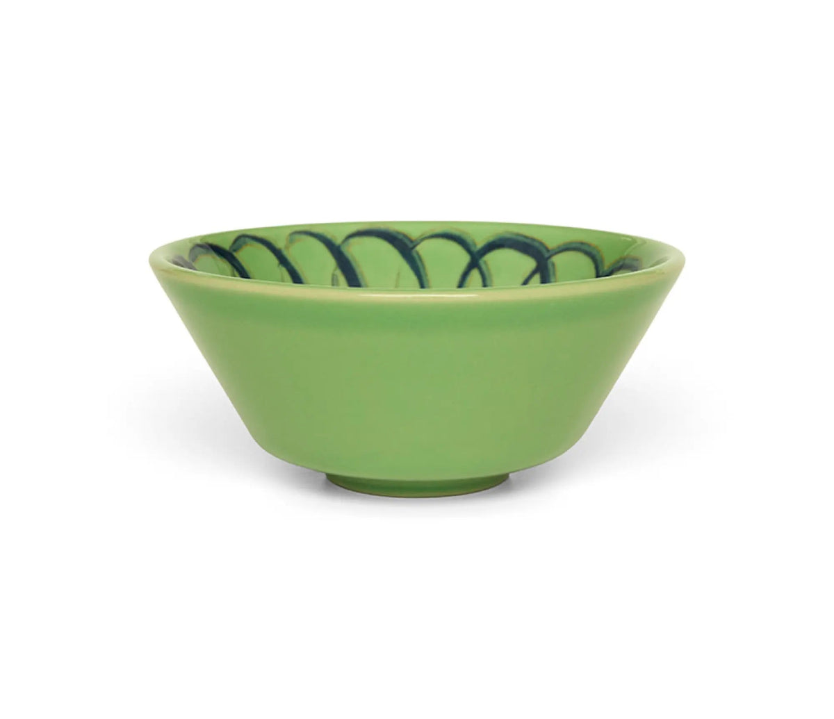 Amalfi Berry Bowl - Petite Thuet & Co.