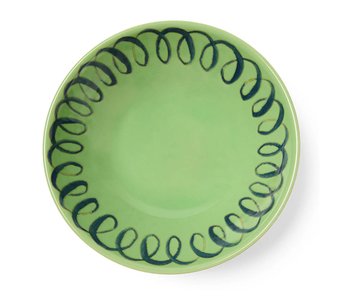 Amalfi Cereal Bowl - Petite Thuet & Co.