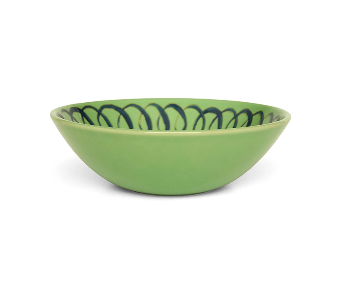 Amalfi Cereal Bowl - Petite Thuet & Co.