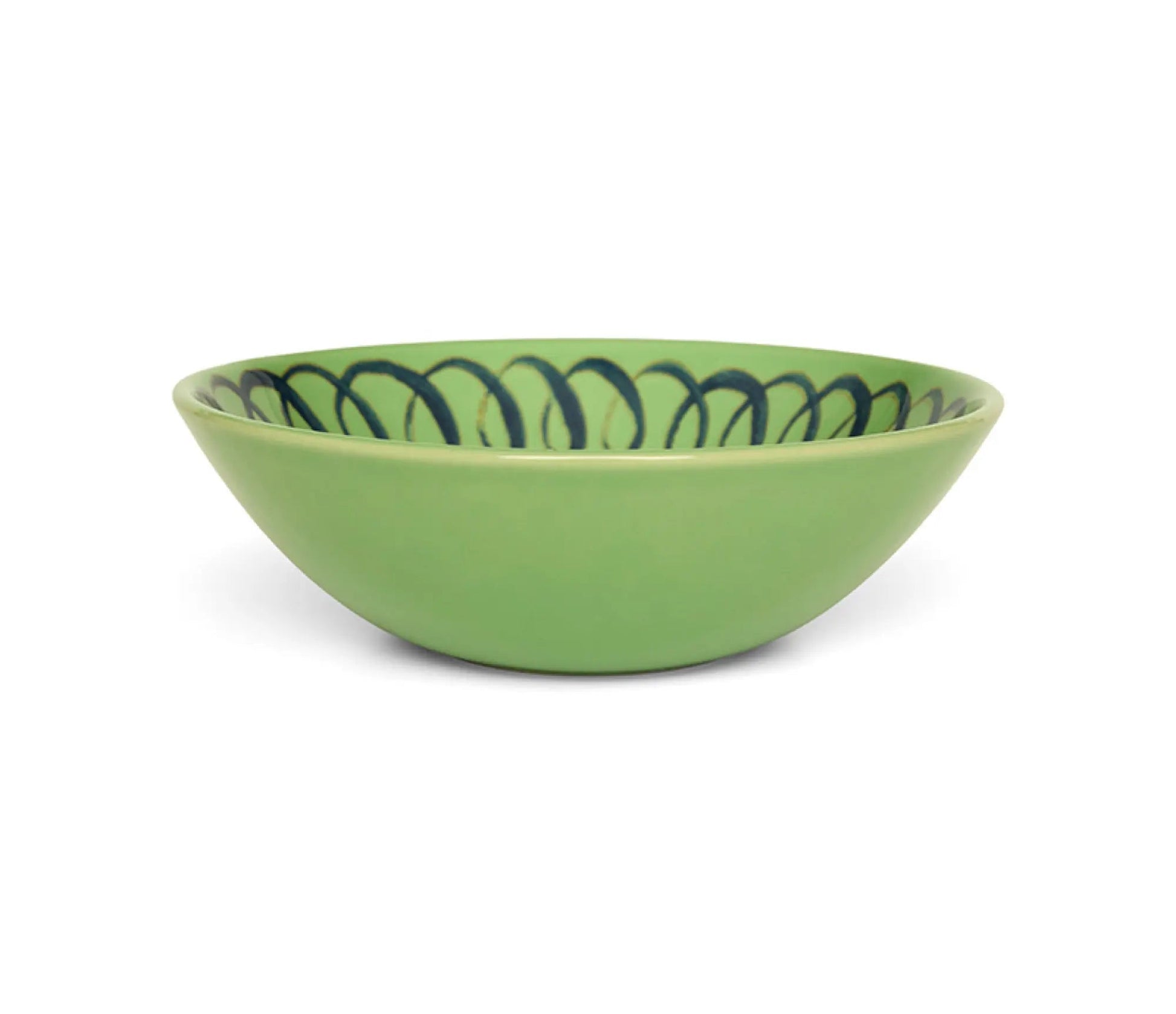 Amalfi Cereal Bowl - Petite Thuet & Co.