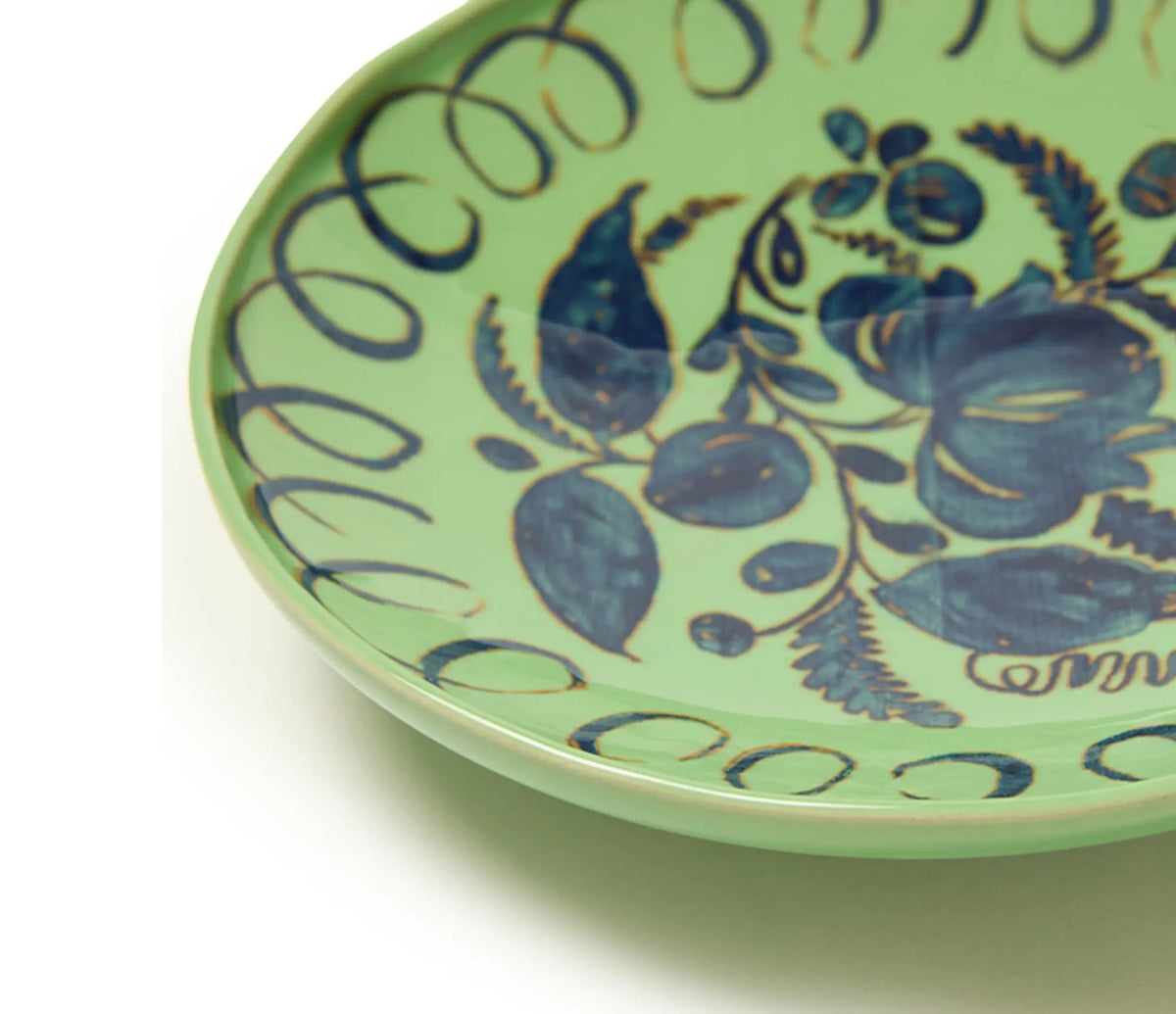 Amalfi Pasta Bowl - Petite Thuet & Co.