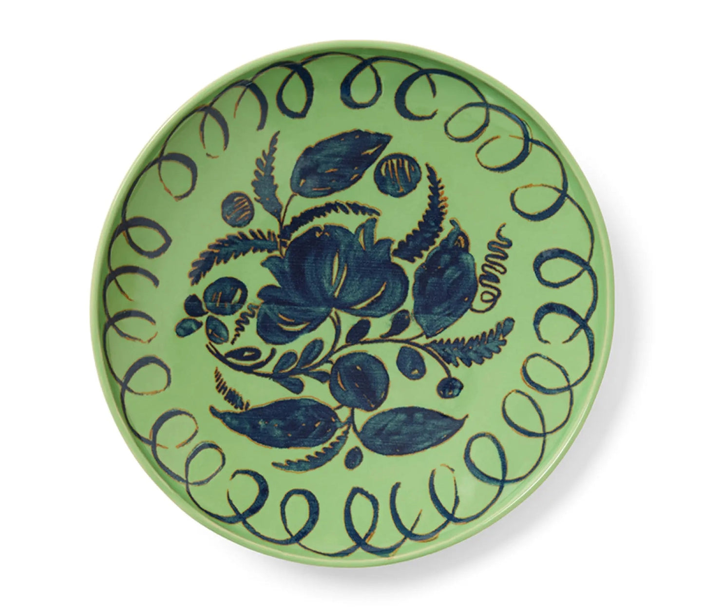 Amalfi Pasta Bowl - Petite Thuet & Co.