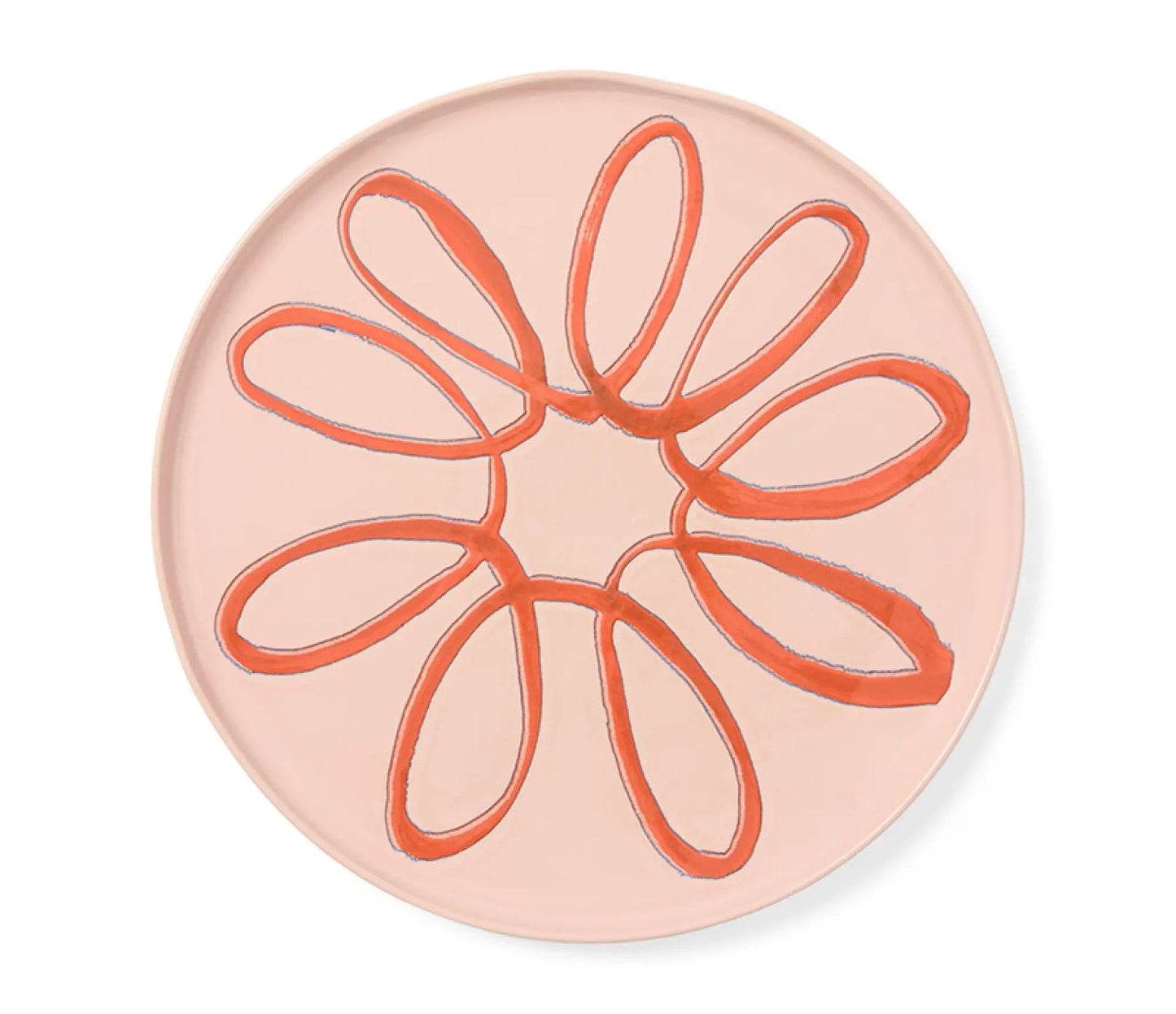 Amalfi Service Charger - Petite Thuet & Co.