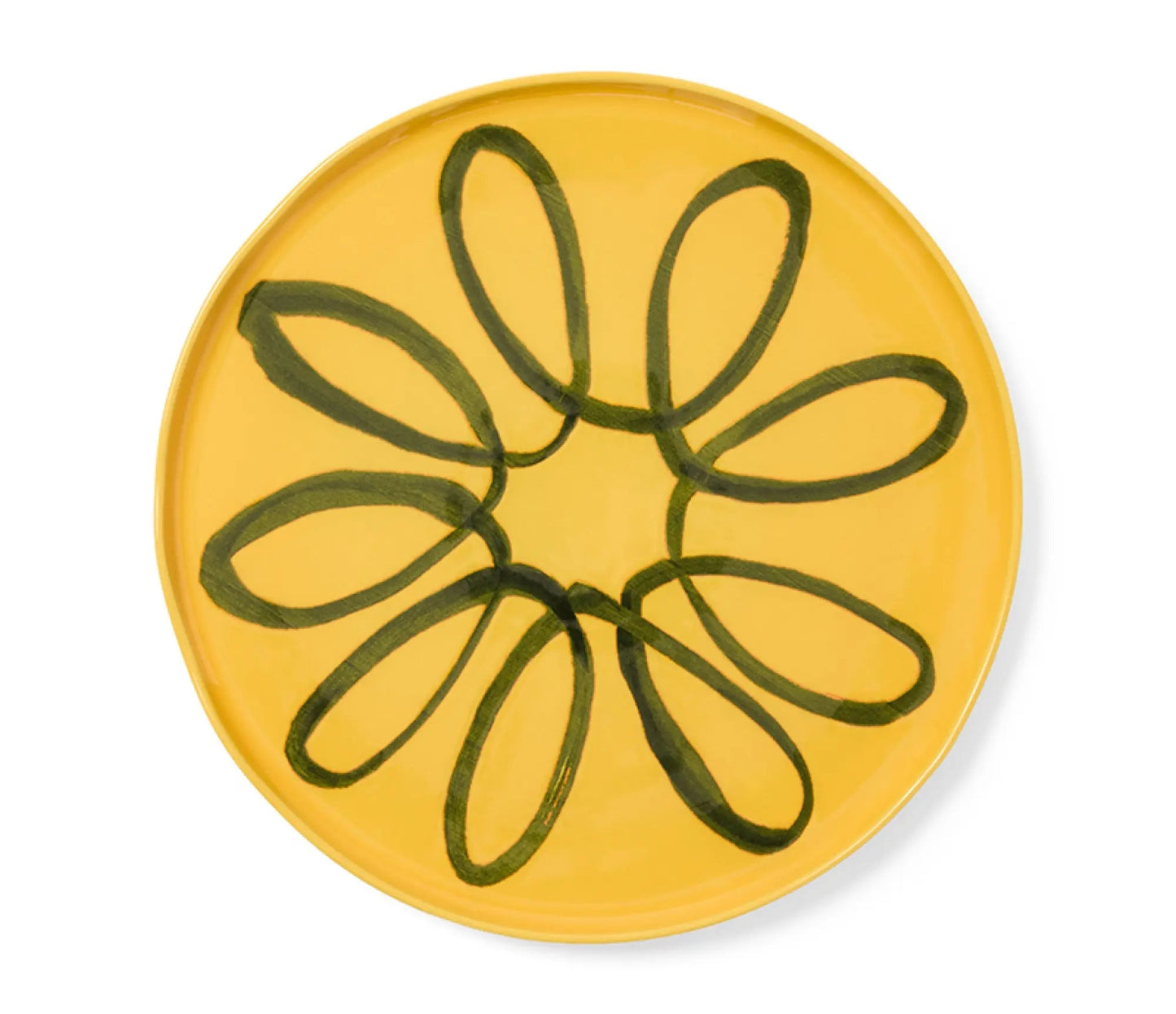 Amalfi Service Charger - Petite Thuet & Co.