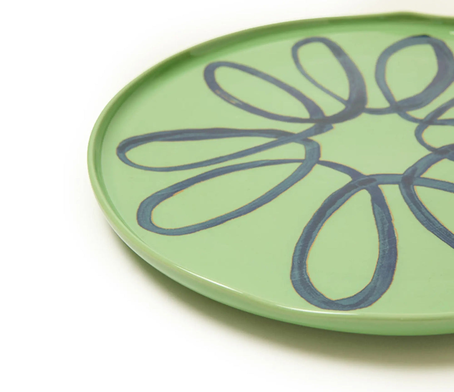 Amalfi Service Charger - Petite Thuet & Co.