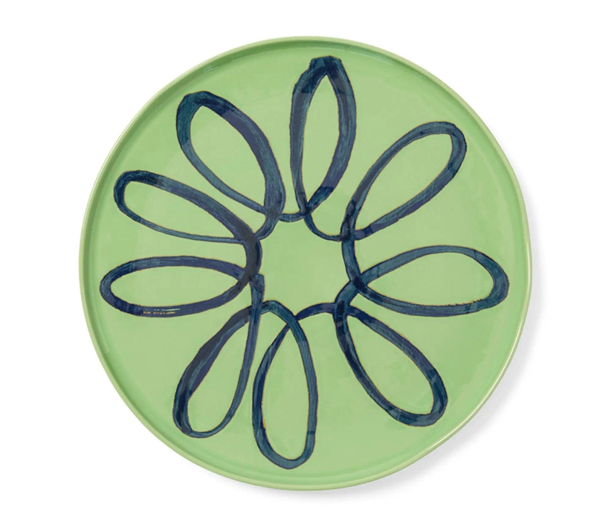 Amalfi Service Charger - Petite Thuet & Co.