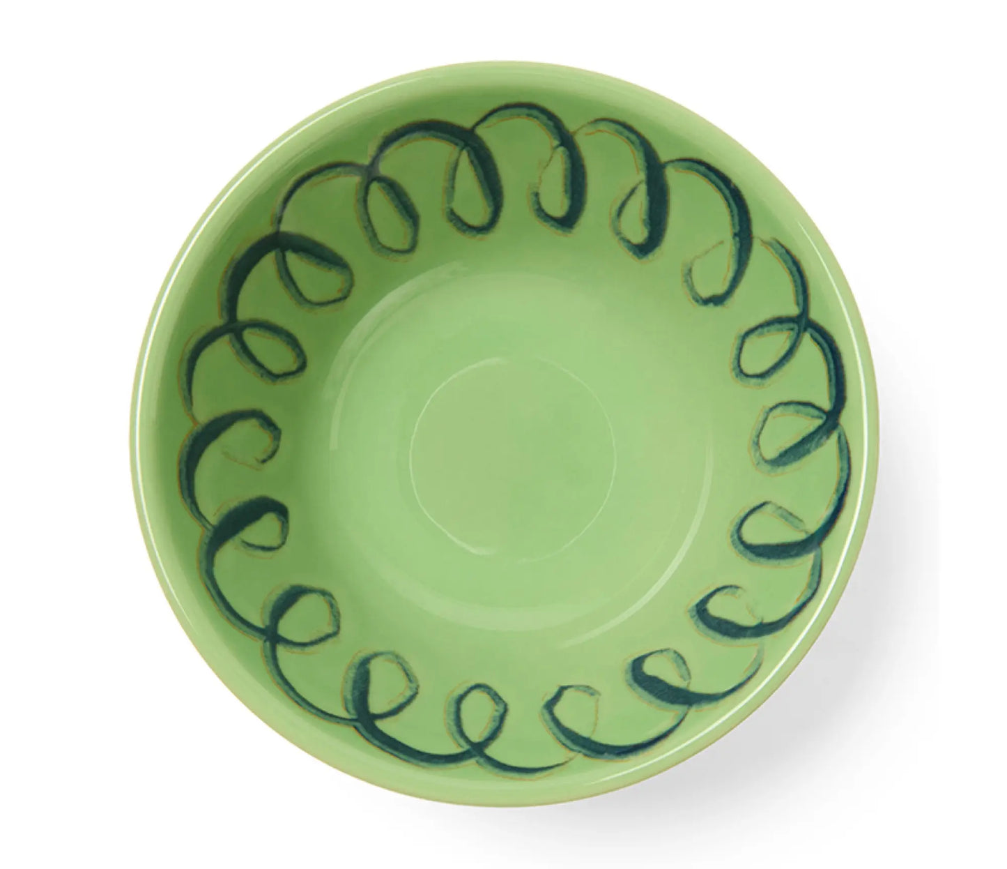Amalfi Berry Bowl
