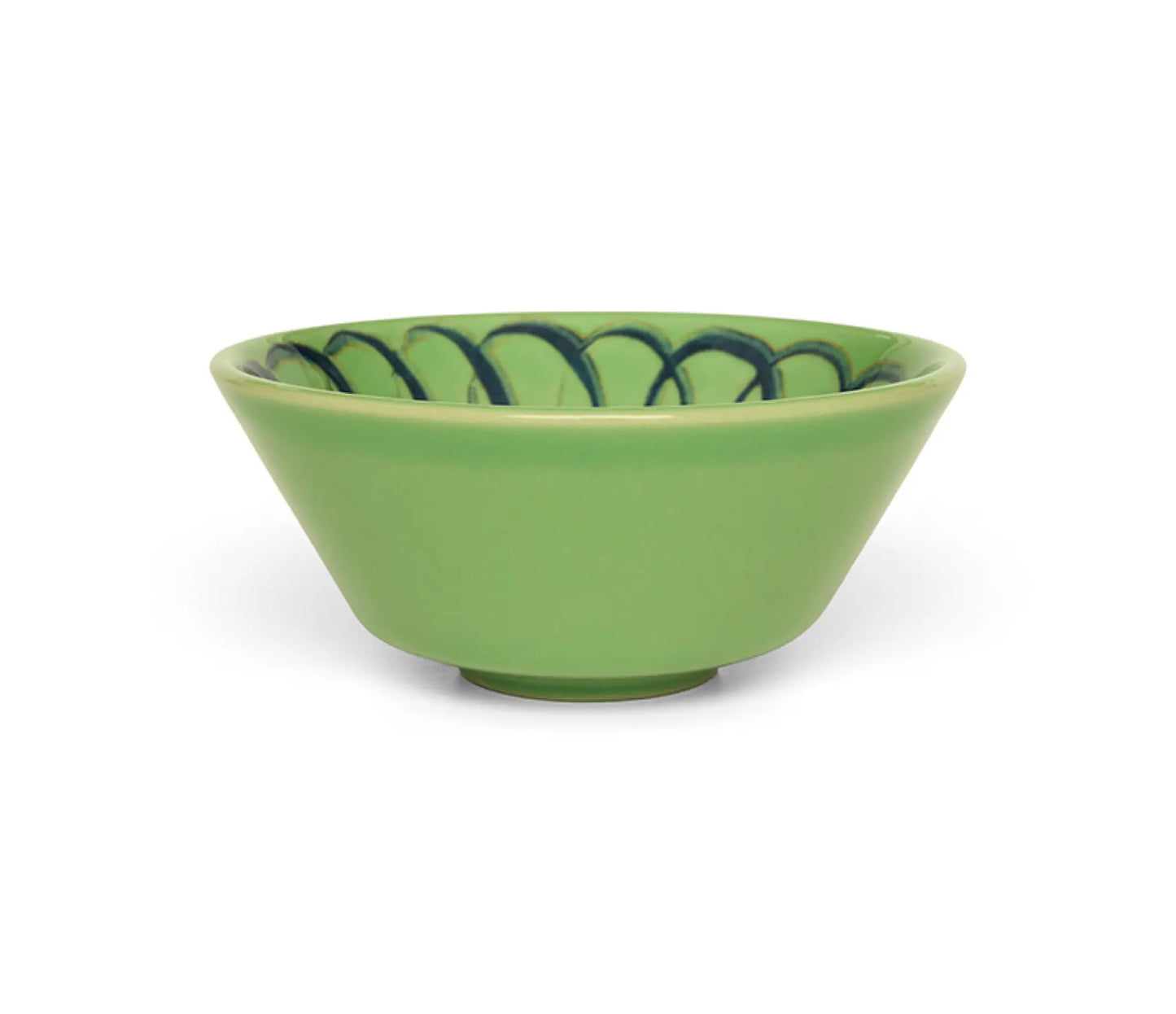 Amalfi Berry Bowl
