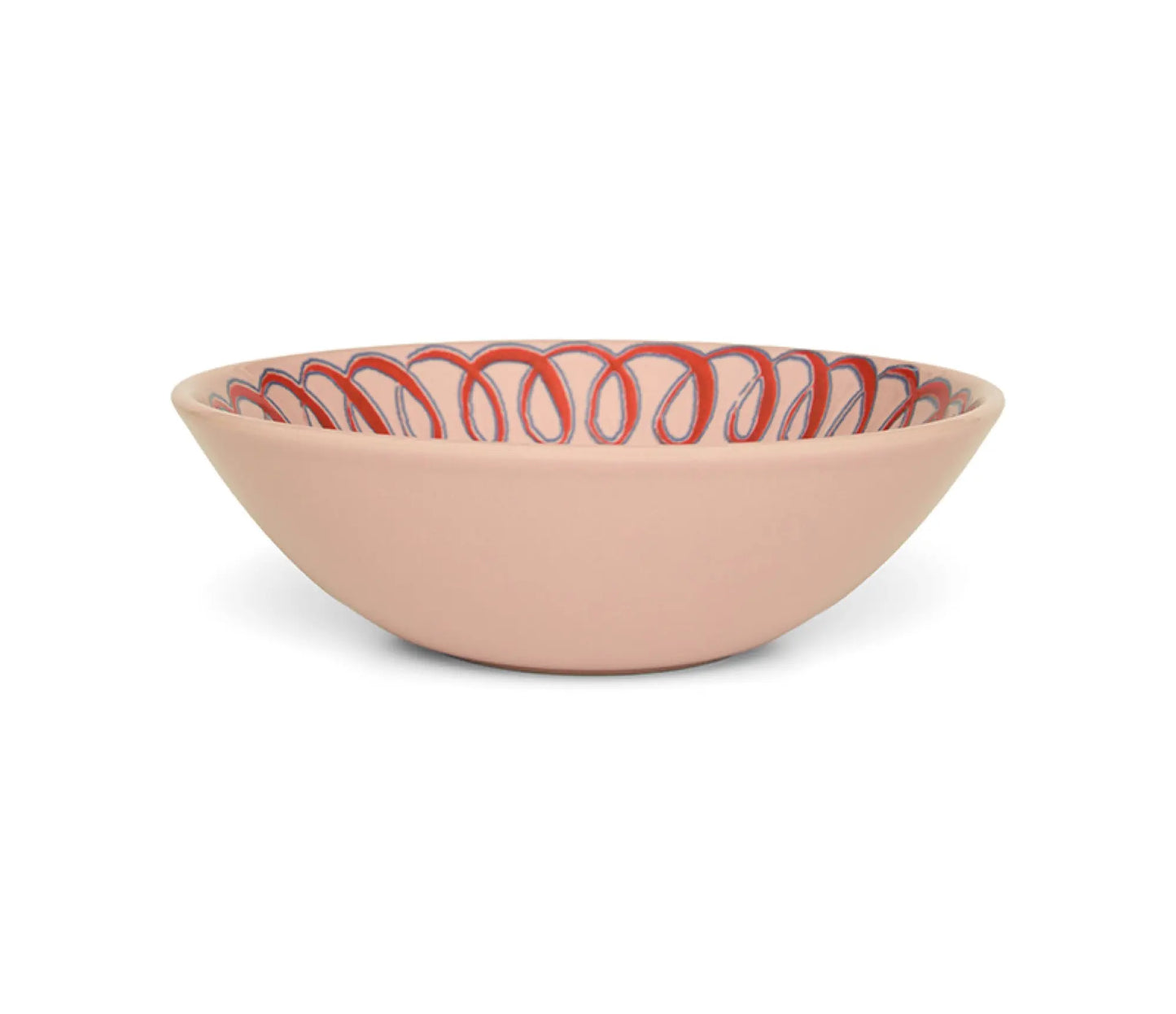 Amalfi Cereal Bowl