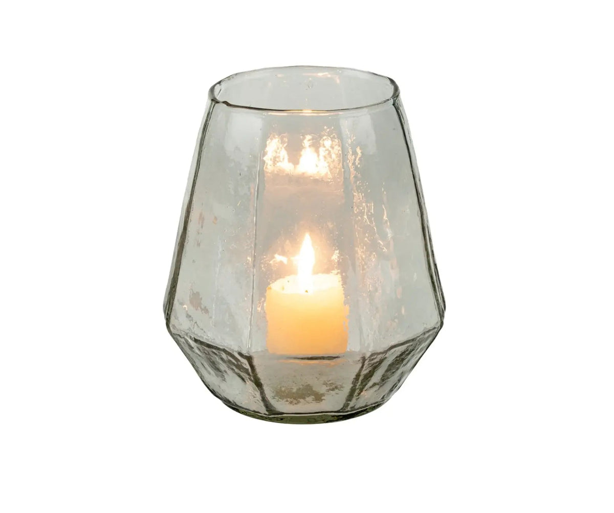Blown Glass Vase - Petite Thuet & Co.