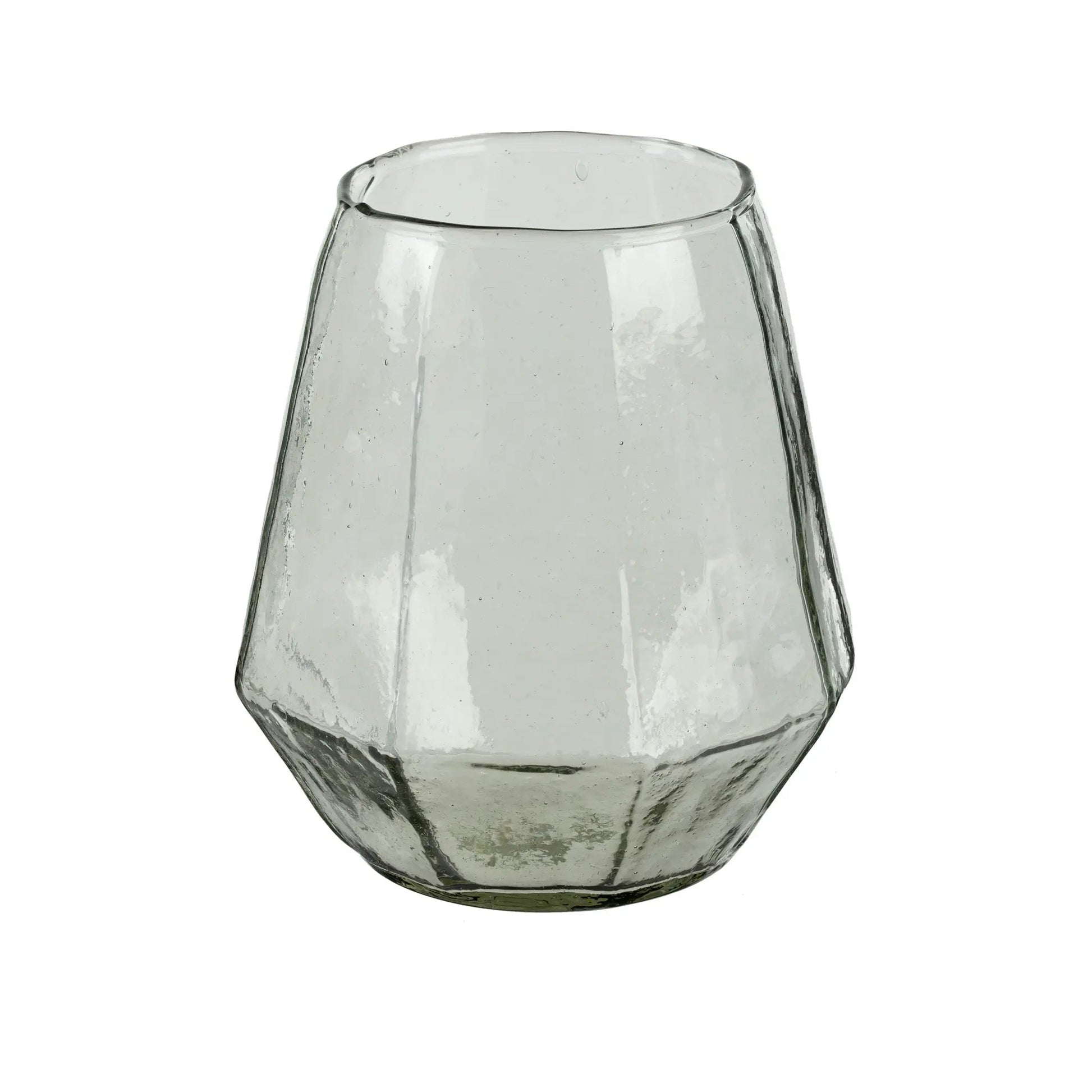 Blown Glass Vase - Petite Thuet & Co.