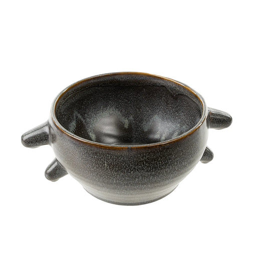 Modernist Ceramic Pot – Medium