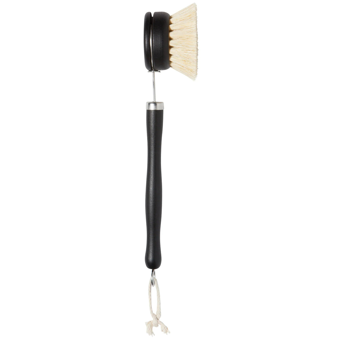 Detachable Sisal Dish Brush - Petite Thuet & Co.