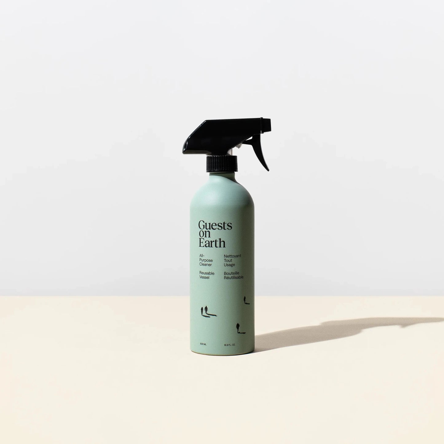 Guests on Earth All-Purpose Cleaner – Woodlands - Petite Thuet & Co.