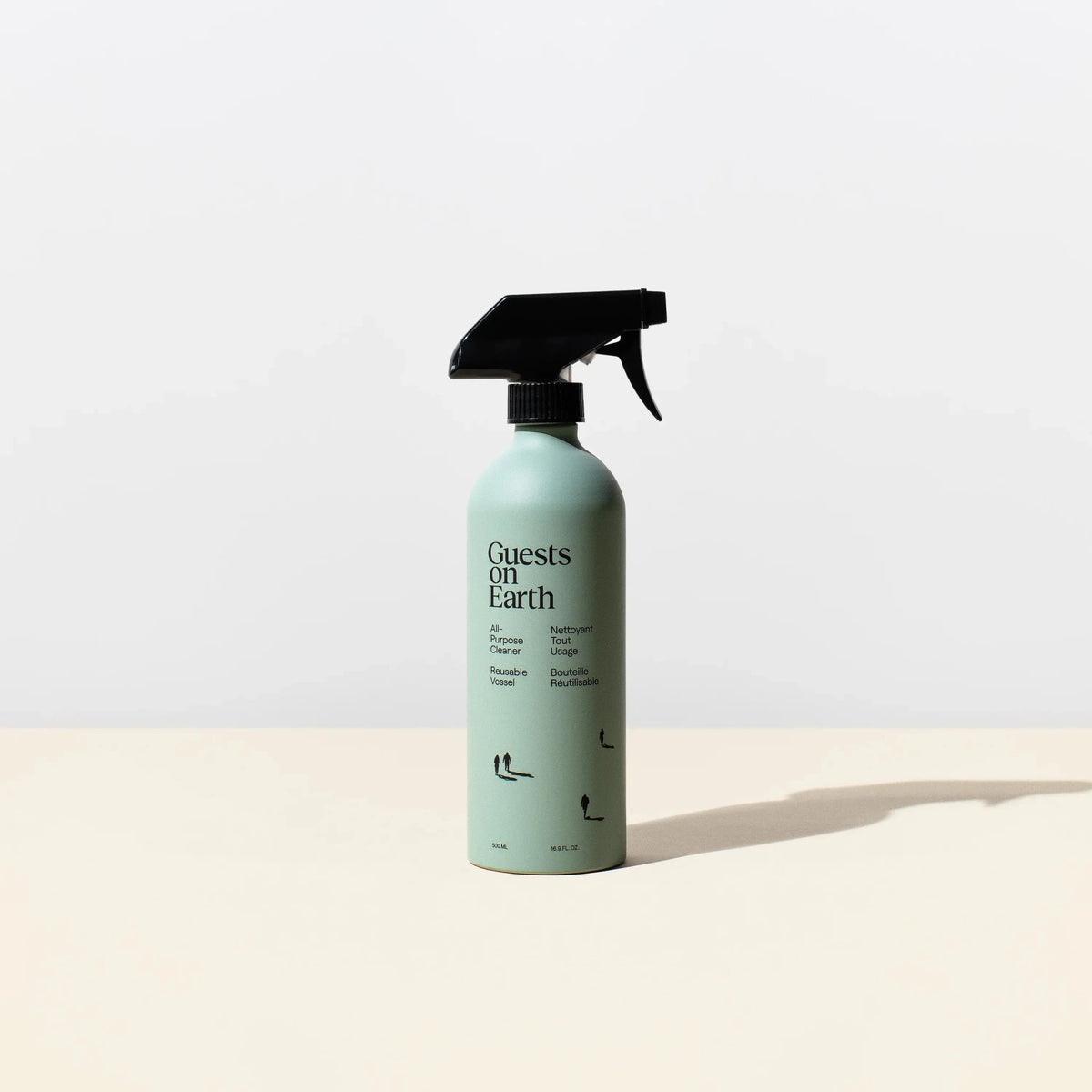 Guests on Earth All-Purpose Cleaner – Woodlands - Petite Thuet & Co.