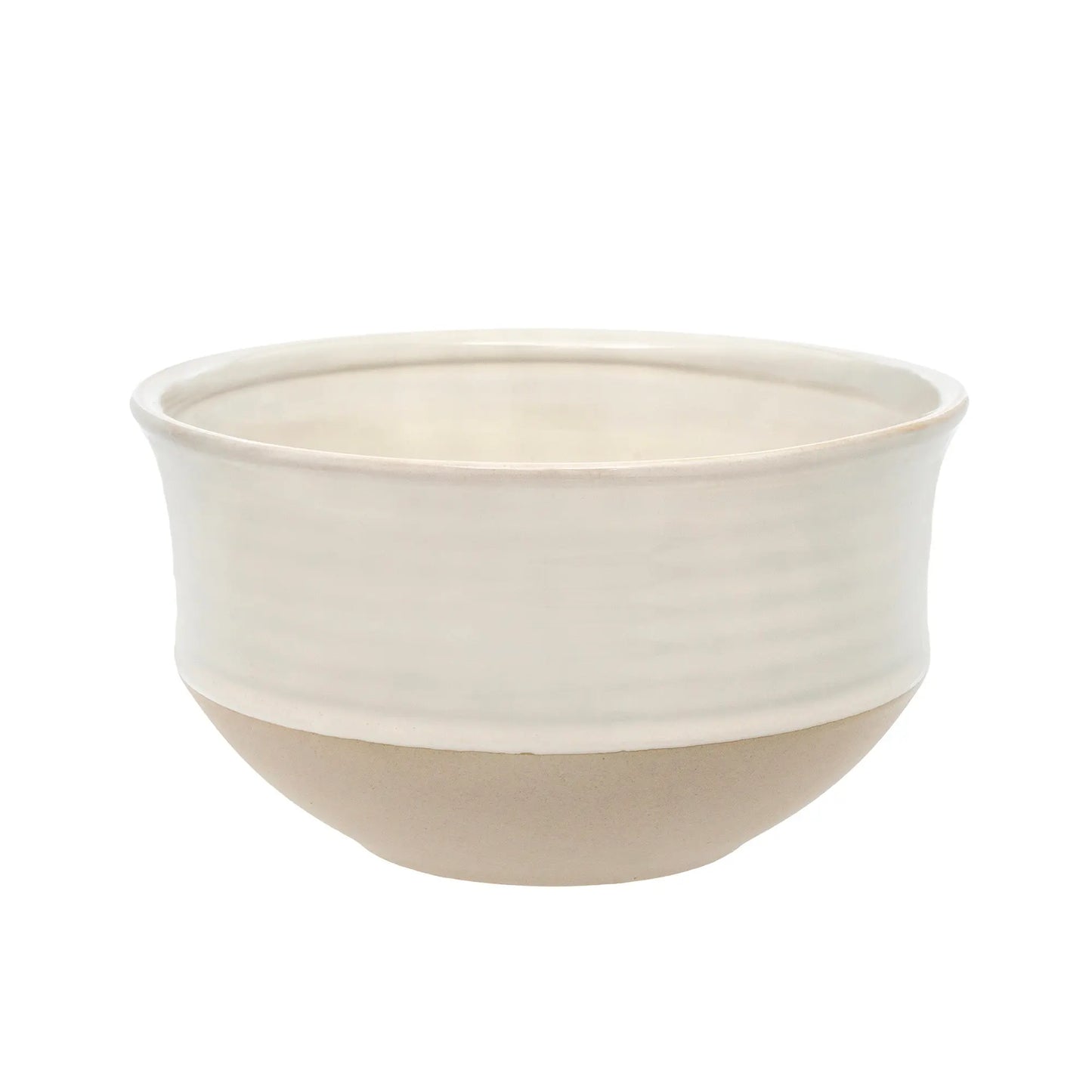 Large Stoneware Bowl