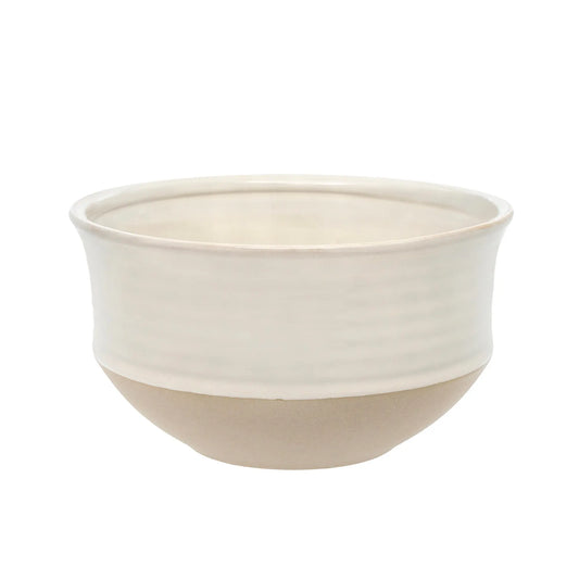 Large Stoneware Bowl