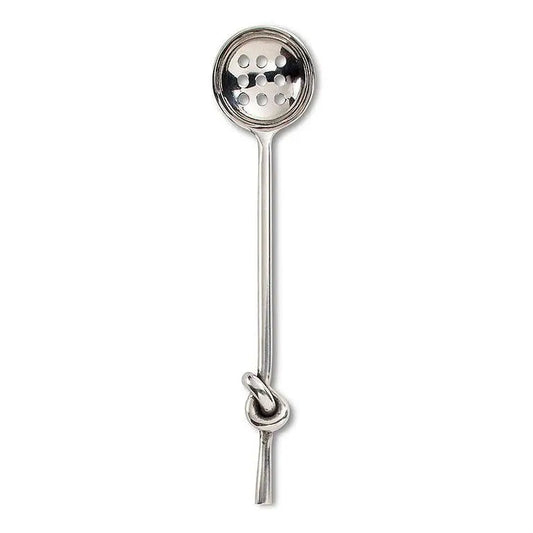 Knot Handle Olive Spoon - Petite Thuet & Co.