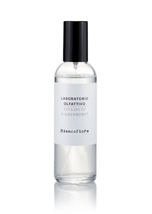 Laboratorio Olfattivo Room Spray – Biancofiore