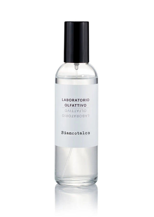 Laboratorio Olfattivo Room Spray – Biancotalco