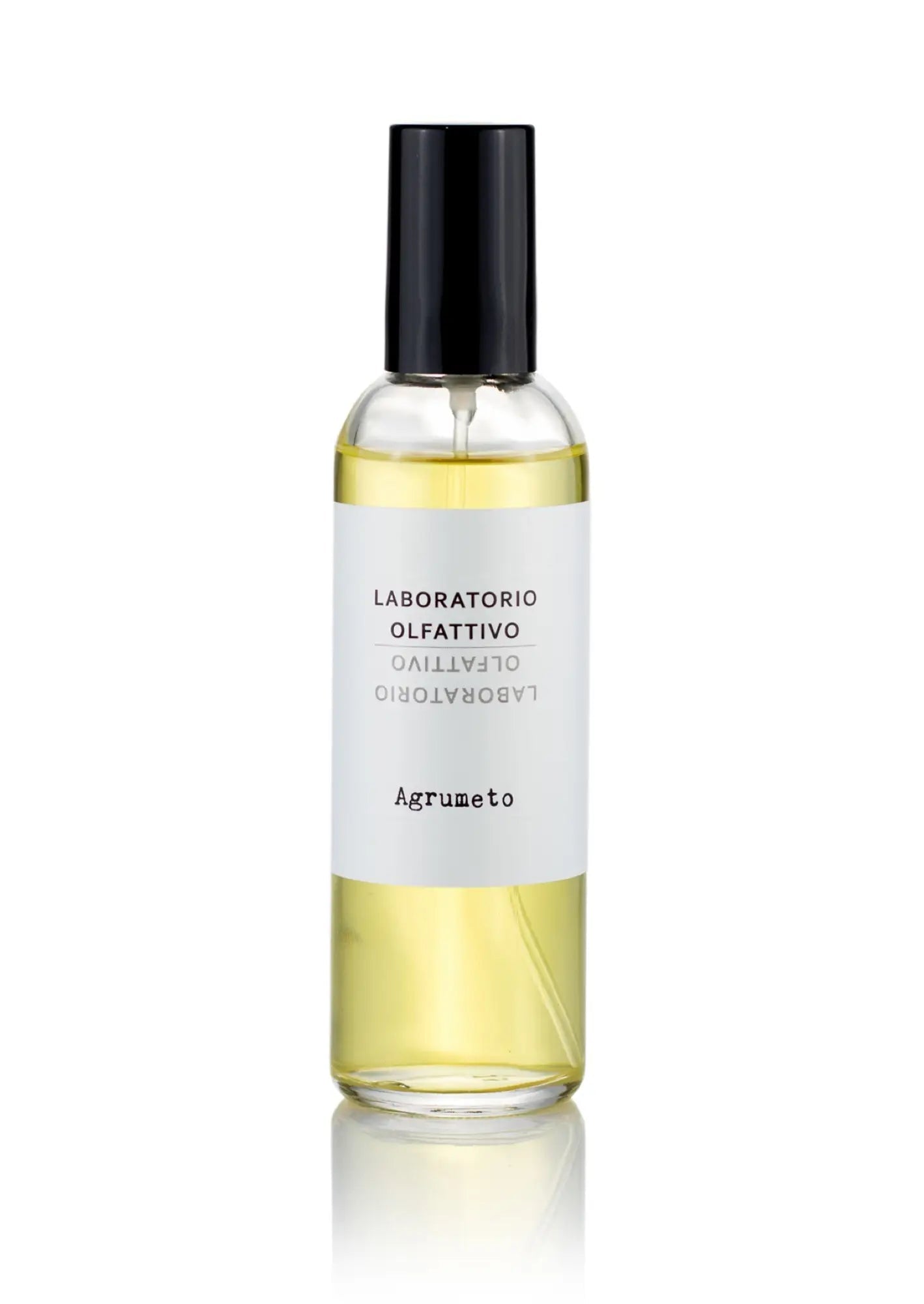 Laboratorio Olfattivo Room Spray – Agrumeto - Petite Thuet & Co.