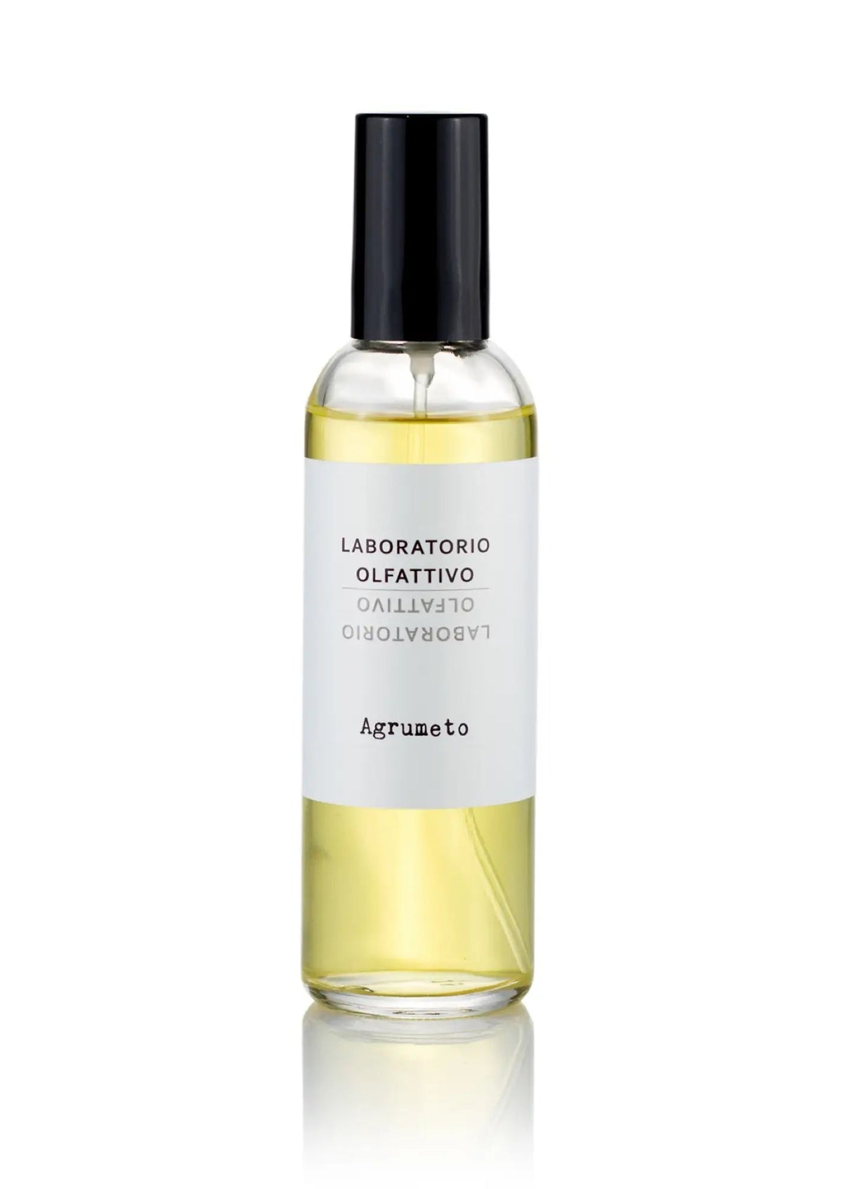 Laboratorio Olfattivo Room Spray – Agrumeto - Petite Thuet & Co.