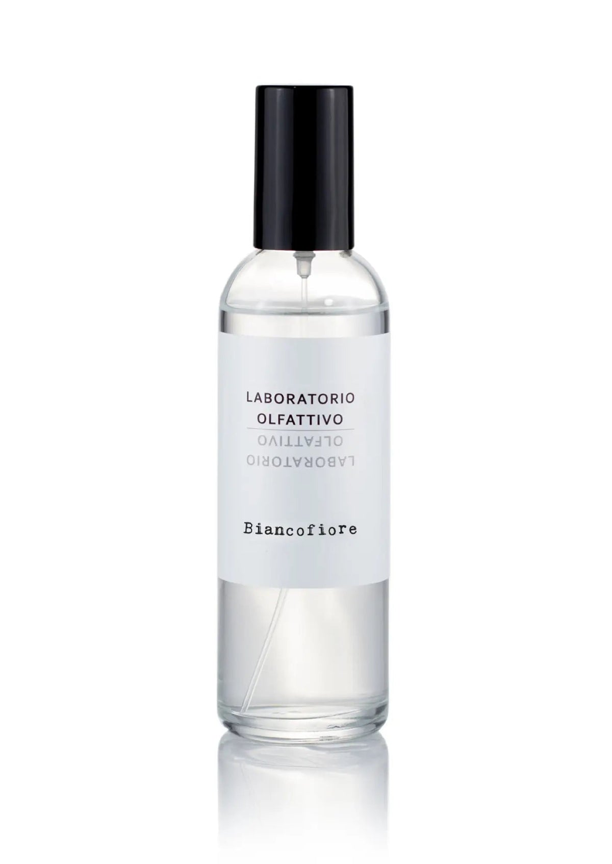 Laboratorio Olfattivo Room Spray – Biancofiore - Petite Thuet & Co.